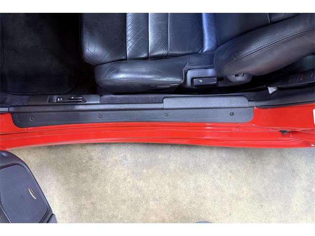 1995 Mitsubishi 3000GT (CC-2103644) for sale in Chicago, Illinois