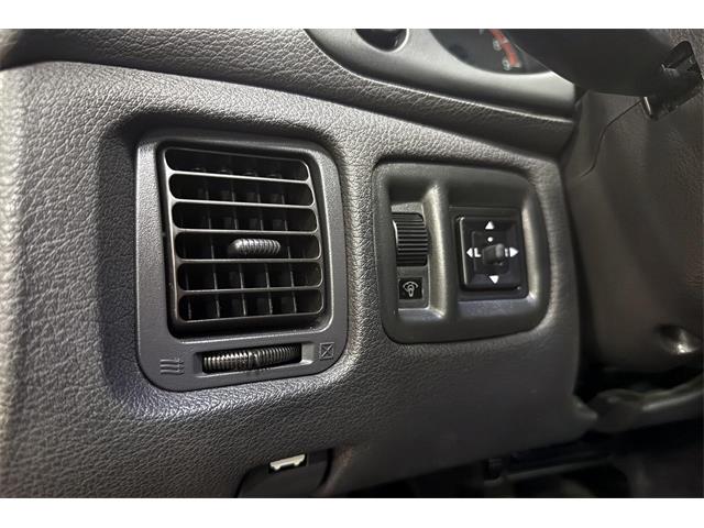 1995 Mitsubishi 3000GT (CC-2103644) for sale in Chicago, Illinois