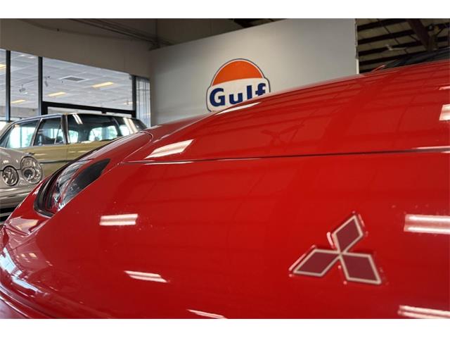 1995 Mitsubishi 3000GT (CC-2103644) for sale in Chicago, Illinois