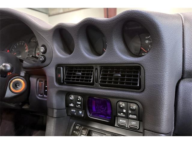 1995 Mitsubishi 3000GT (CC-2103644) for sale in Chicago, Illinois