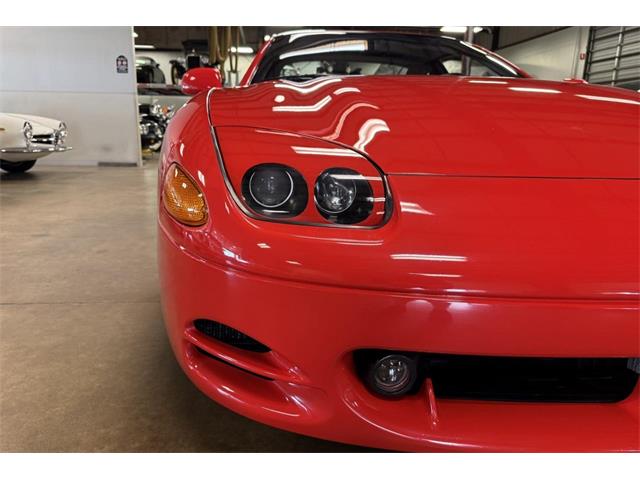 1995 Mitsubishi 3000GT (CC-2103644) for sale in Chicago, Illinois