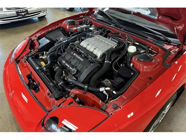 1995 Mitsubishi 3000GT (CC-2103644) for sale in Chicago, Illinois