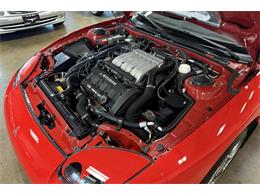 1995 Mitsubishi 3000GT (CC-2103644) for sale in Chicago, Illinois