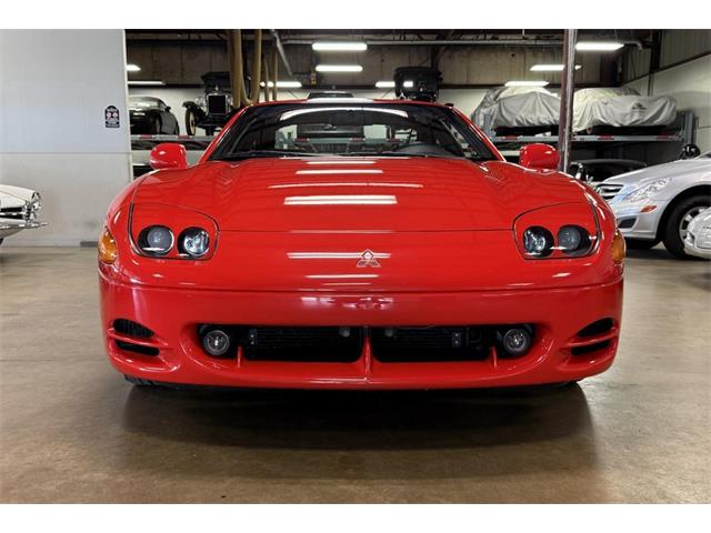 1995 Mitsubishi 3000GT (CC-2103644) for sale in Chicago, Illinois