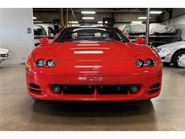 1995 Mitsubishi 3000GT (CC-2103644) for sale in Chicago, Illinois