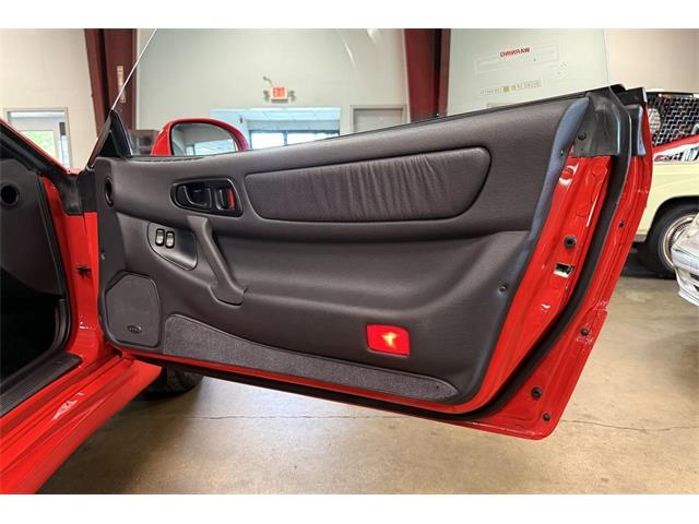 1995 Mitsubishi 3000GT (CC-2103644) for sale in Chicago, Illinois