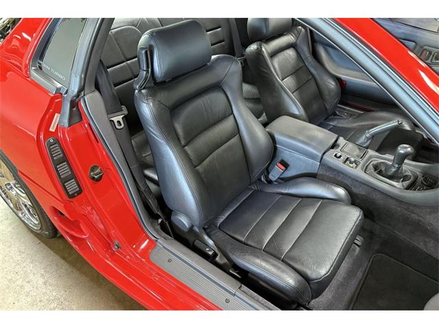 1995 Mitsubishi 3000GT (CC-2103644) for sale in Chicago, Illinois