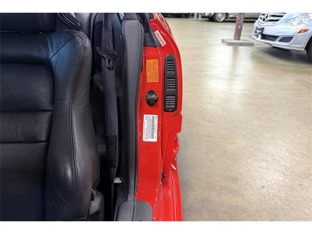 1995 Mitsubishi 3000GT (CC-2103644) for sale in Chicago, Illinois