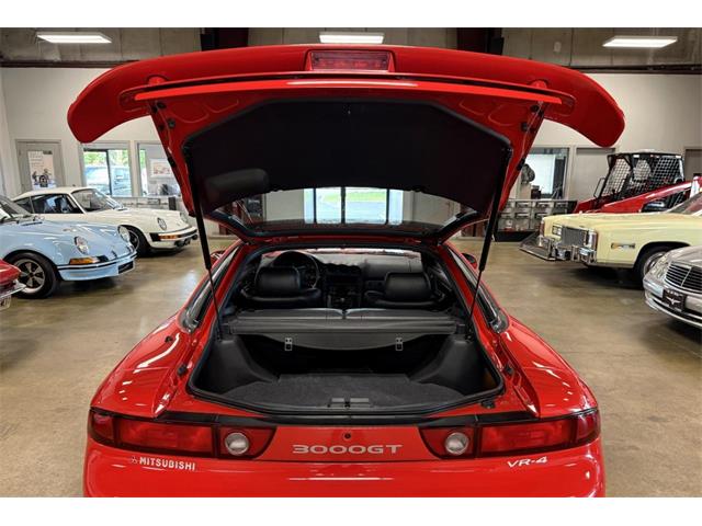 1995 Mitsubishi 3000GT (CC-2103644) for sale in Chicago, Illinois