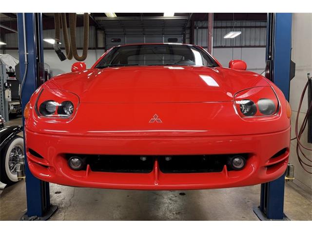 1995 Mitsubishi 3000GT (CC-2103644) for sale in Chicago, Illinois