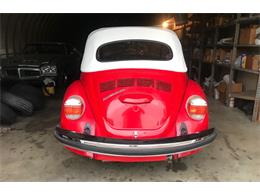 1977 Volkswagen Beetle Convertible (CC-2103646) for sale in Harpers Ferry, West Virginia