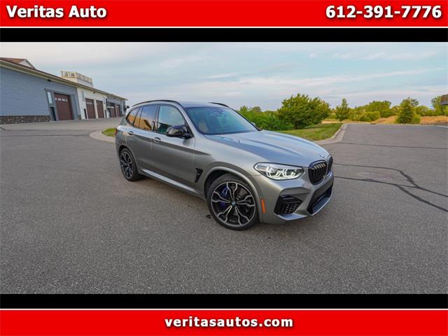 2020 BMW X3 (CC-2103647) for sale in Medina, Minnesota