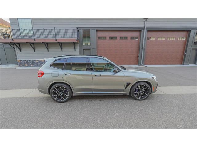 2020 BMW X3 (CC-2103647) for sale in Medina, Minnesota