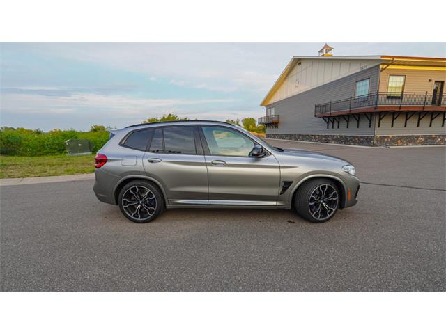 2020 BMW X3 (CC-2103647) for sale in Medina, Minnesota