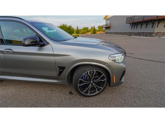 2020 BMW X3 (CC-2103647) for sale in Medina, Minnesota