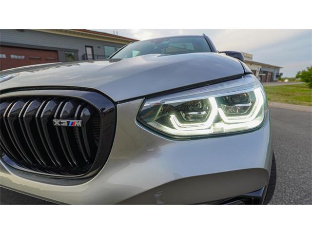 2020 BMW X3 (CC-2103647) for sale in Medina, Minnesota