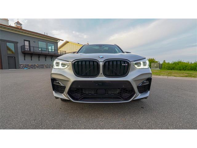 2020 BMW X3 (CC-2103647) for sale in Medina, Minnesota