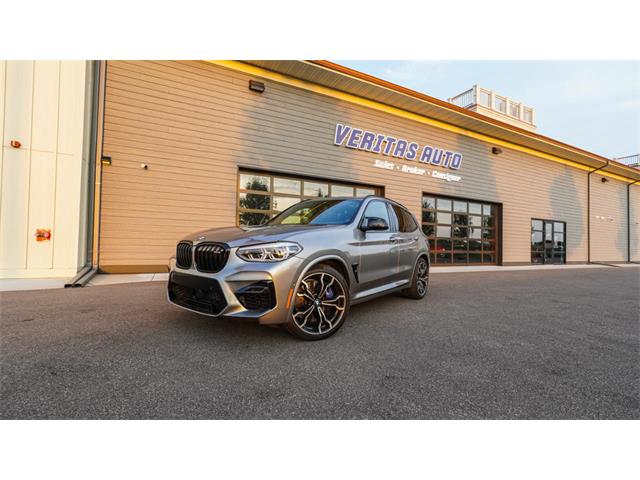 2020 BMW X3 (CC-2103647) for sale in Medina, Minnesota