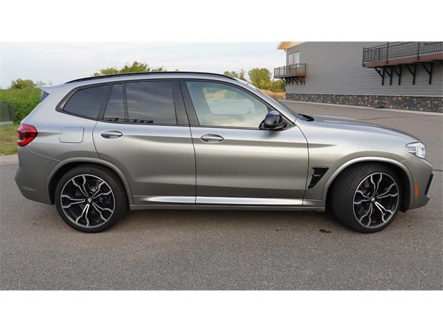 2020 BMW X3 (CC-2103647) for sale in Medina, Minnesota