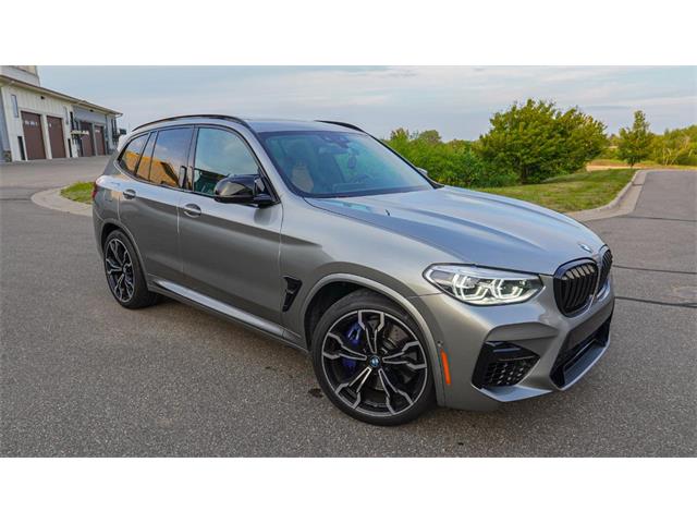2020 BMW X3 (CC-2103647) for sale in Medina, Minnesota