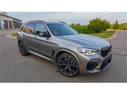 2020 BMW X3 (CC-2103647) for sale in Medina, Minnesota