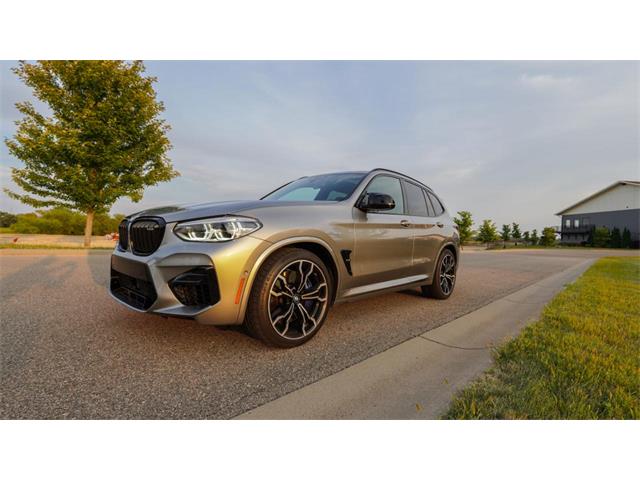2020 BMW X3 (CC-2103647) for sale in Medina, Minnesota