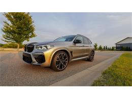 2020 BMW X3 (CC-2103647) for sale in Medina, Minnesota