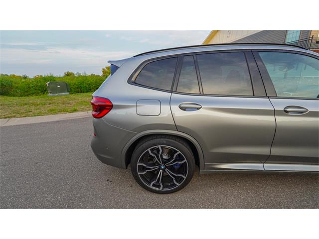2020 BMW X3 (CC-2103647) for sale in Medina, Minnesota