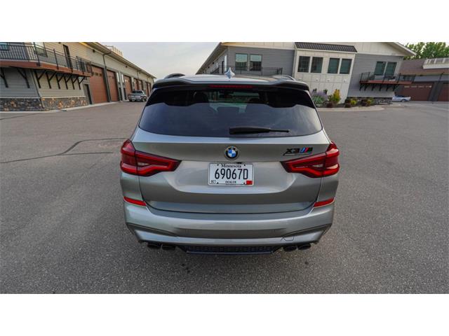 2020 BMW X3 (CC-2103647) for sale in Medina, Minnesota