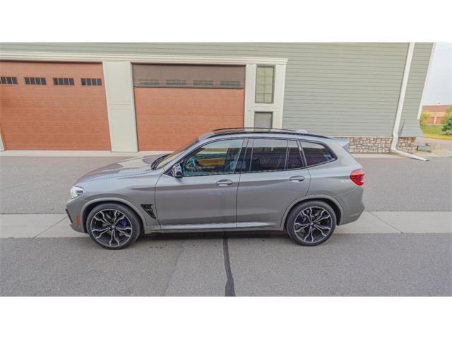 2020 BMW X3 (CC-2103647) for sale in Medina, Minnesota