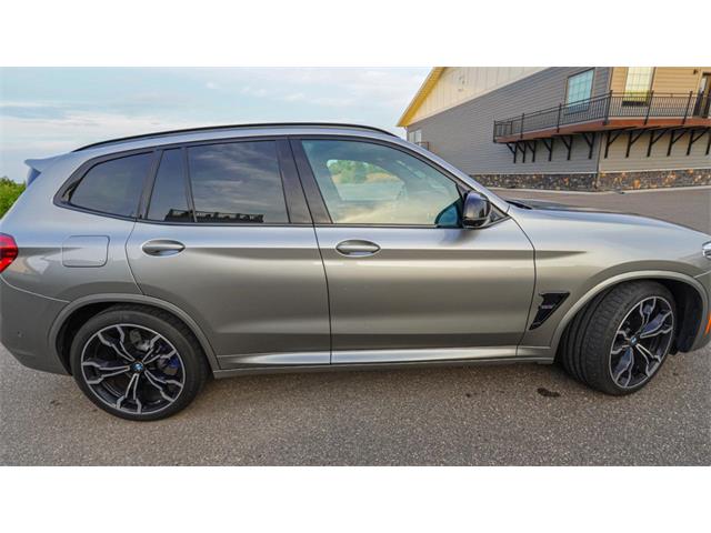 2020 BMW X3 (CC-2103647) for sale in Medina, Minnesota
