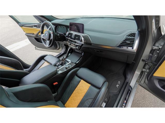 2020 BMW X3 (CC-2103647) for sale in Medina, Minnesota