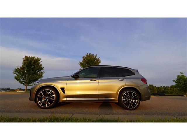2020 BMW X3 (CC-2103647) for sale in Medina, Minnesota