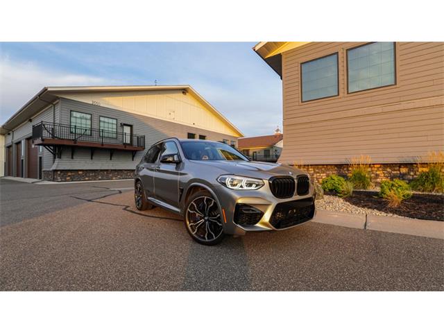 2020 BMW X3 (CC-2103647) for sale in Medina, Minnesota