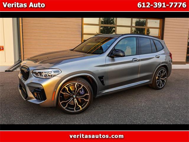 2020 BMW X3 (CC-2103647) for sale in Medina, Minnesota