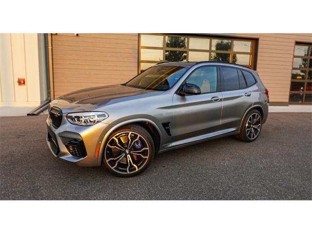 2020 BMW X3 (CC-2103647) for sale in Medina, Minnesota