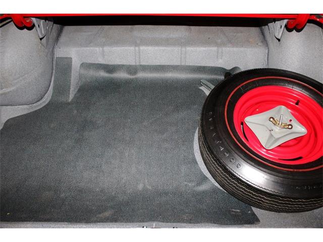 1966 Chevrolet Chevelle (CC-2103649) for sale in New Braunfels, Texas