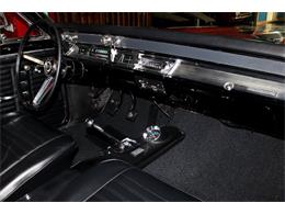 1966 Chevrolet Chevelle (CC-2103649) for sale in New Braunfels, Texas