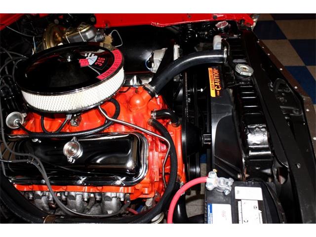 1966 Chevrolet Chevelle (CC-2103649) for sale in New Braunfels, Texas