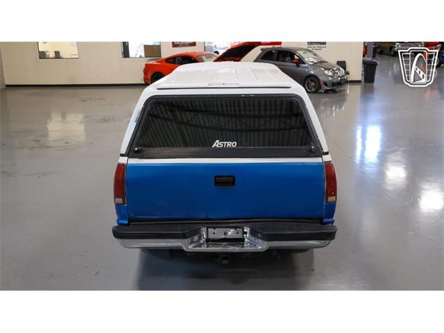 1990 Chevrolet 1500 (CC-2100365) for sale in New Braundfels, Texas