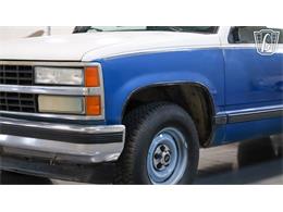 1990 Chevrolet 1500 (CC-2100365) for sale in New Braundfels, Texas