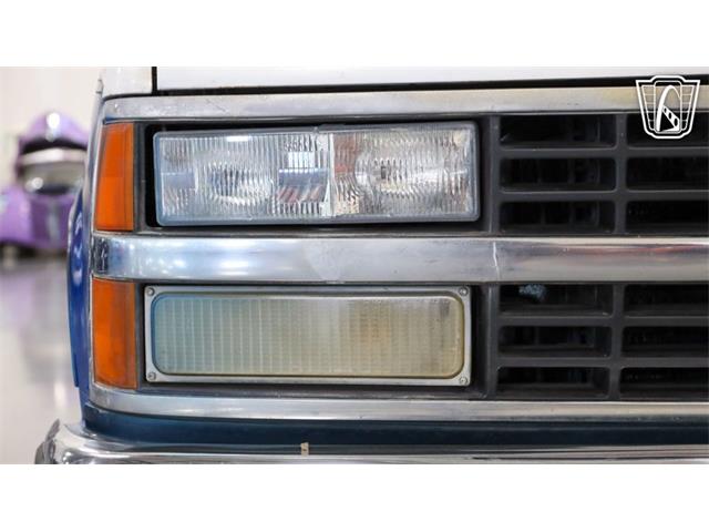 1990 Chevrolet 1500 (CC-2100365) for sale in New Braundfels, Texas