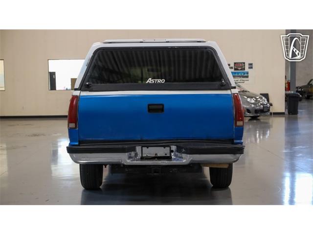 1990 Chevrolet 1500 (CC-2100365) for sale in New Braundfels, Texas