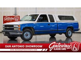 1990 Chevrolet 1500 (CC-2100365) for sale in New Braundfels, Texas