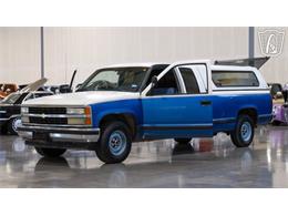 1990 Chevrolet 1500 (CC-2100365) for sale in New Braundfels, Texas