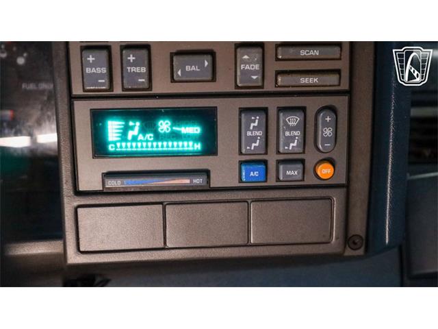 1990 Chevrolet 1500 (CC-2100365) for sale in New Braundfels, Texas