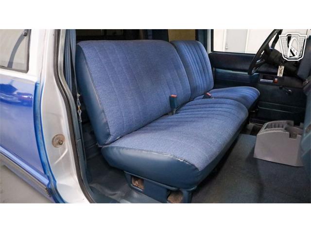1990 Chevrolet 1500 (CC-2100365) for sale in New Braundfels, Texas
