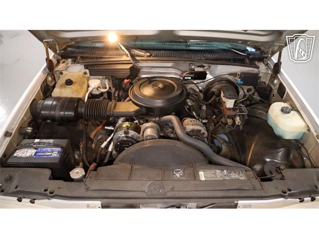 1990 Chevrolet 1500 (CC-2100365) for sale in New Braundfels, Texas