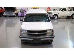 1990 Chevrolet 1500 (CC-2100365) for sale in New Braundfels, Texas