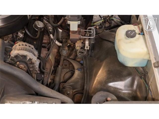 1990 Chevrolet 1500 (CC-2100365) for sale in New Braundfels, Texas